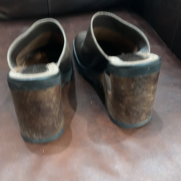 Candies Y2K Vintage Wedges - Picture 2 of 3